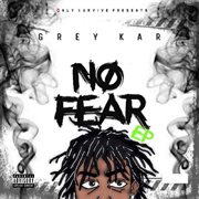 No fear cover image