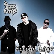 Iii kings second reign cover image