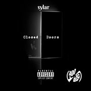 Closed doors cover image