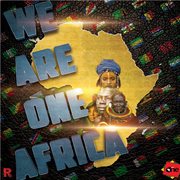 We are one africa cover image