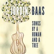 Songs by a human and a tree cover image
