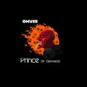 Prince of darkness cover image