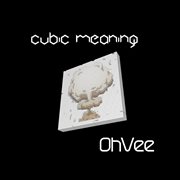 Cubic meaning cover image