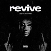 Revive cover image