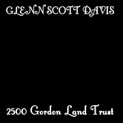 2500 gordon land trust cover image