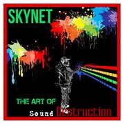 The art of sound destruction cover image