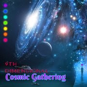 Cosmic gathering cover image