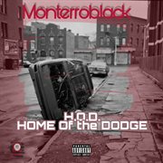 H.o.d. (home of the dodge) cover image