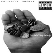 Pocket full of change no receipts cover image