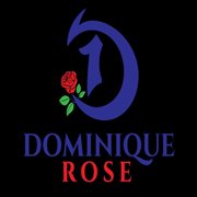 Dominique rose cover image