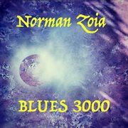 Blues 3000 cover image