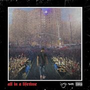 All in a lifetime cover image
