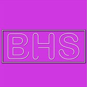 B.h.s cover image
