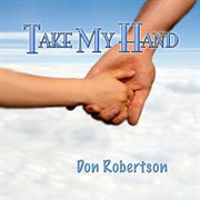 Take my hand cover image
