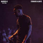 Forward always (feat. pxch) cover image
