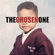 The chosen one cover image