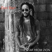 The star from zion cover image