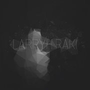 Larry hiraki cover image
