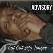 Cat got my tongue cover image