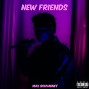 New friends cover image