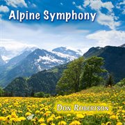 Alpine symphony cover image