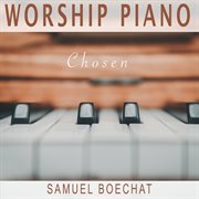 Worship piano (chosen) cover image