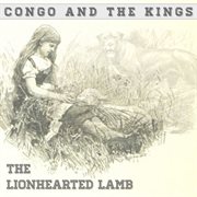 The lionhearted lamb cover image