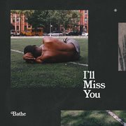I'll miss you cover image