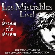 Les misérables live! (2010 london cast recording) cover image