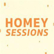 Homey Sessions cover image