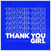 Thank You Girl cover image