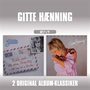 Gitte Haenning - 2 in 1 (Bleib' noch bis zum Sonntag / Berührungen) : Berührungen cover image