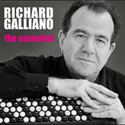 The essential richard galliano cover image