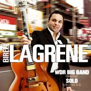 Wdr big band: djangology / solo: to bi or not to bi (live) cover image