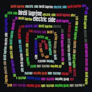 Electric side cover image