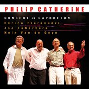 Concert in Capbreton cover image