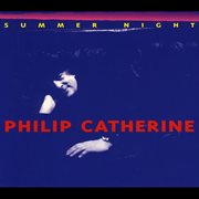 Summer night cover image
