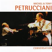 Conversation (live) cover image