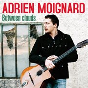 Between clouds cover image