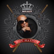Roy-alty cover image
