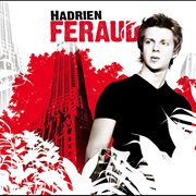 Hadrien feraud cover image