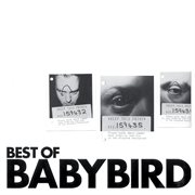 Best of Babybird cover image