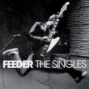 The singles cover image