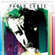 Paolo conte (generazione cantautori) cover image