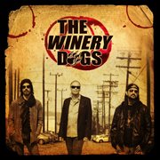 The Winery Dogs cover image