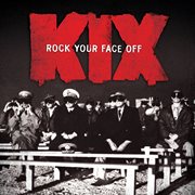 Rock your face off cover image