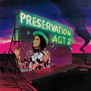 Preservation act 2 cover image