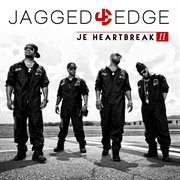 J.e. heartbreak ii cover image
