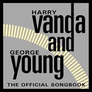 Vanda and young: the official songbook cover image
