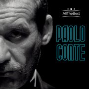Paolo conte - all the best cover image